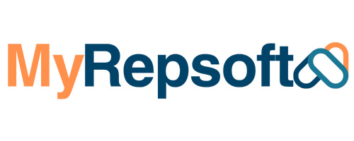 MyRepsoft Logo